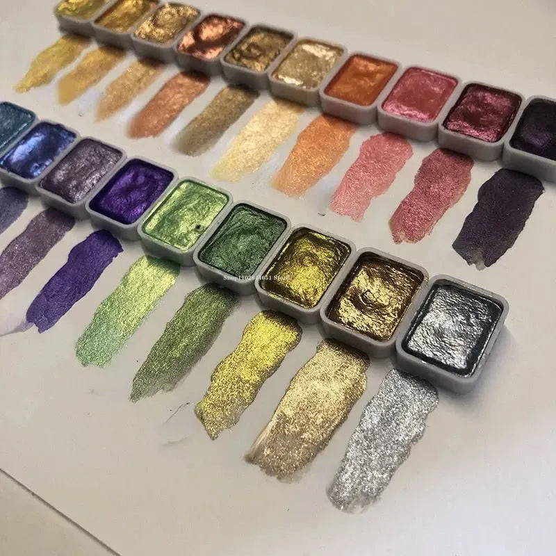 🎨Art Supplies 🎨Watercolor Set
