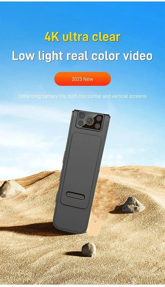aldorian™-🔥2024 NEW HD 1080P Noise Reduction Camera