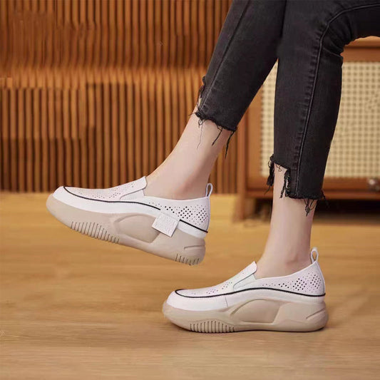 aldorian™-Thick-soled Women's Shoes