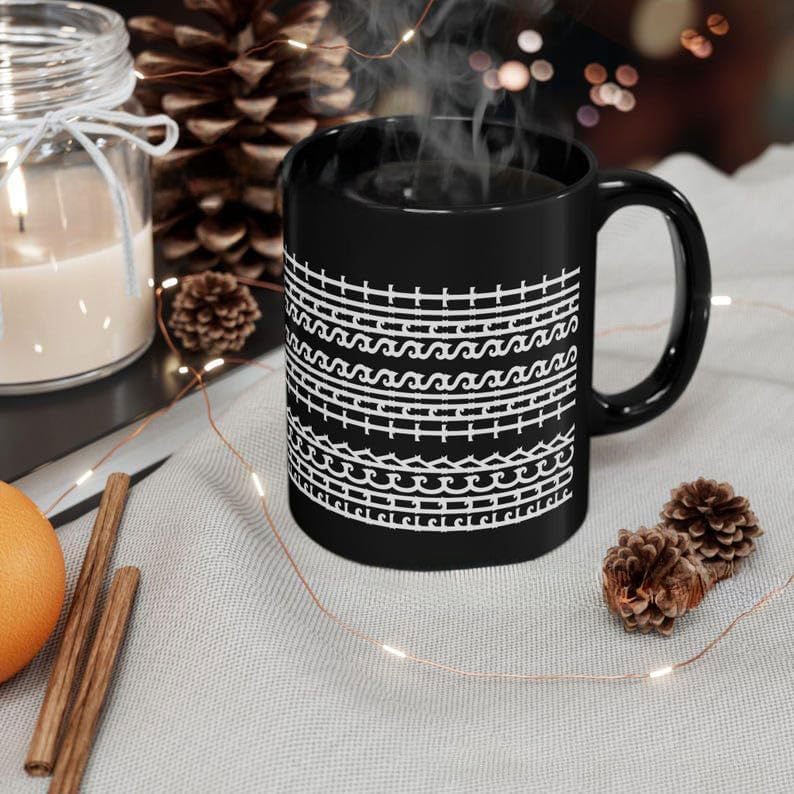 🏆Flash Sale⚡ Almost Gone-💥Fuck This Shit Mug, Hidden Message Funny Ceramic Coffee- Mugs,Best gifts (Copy)