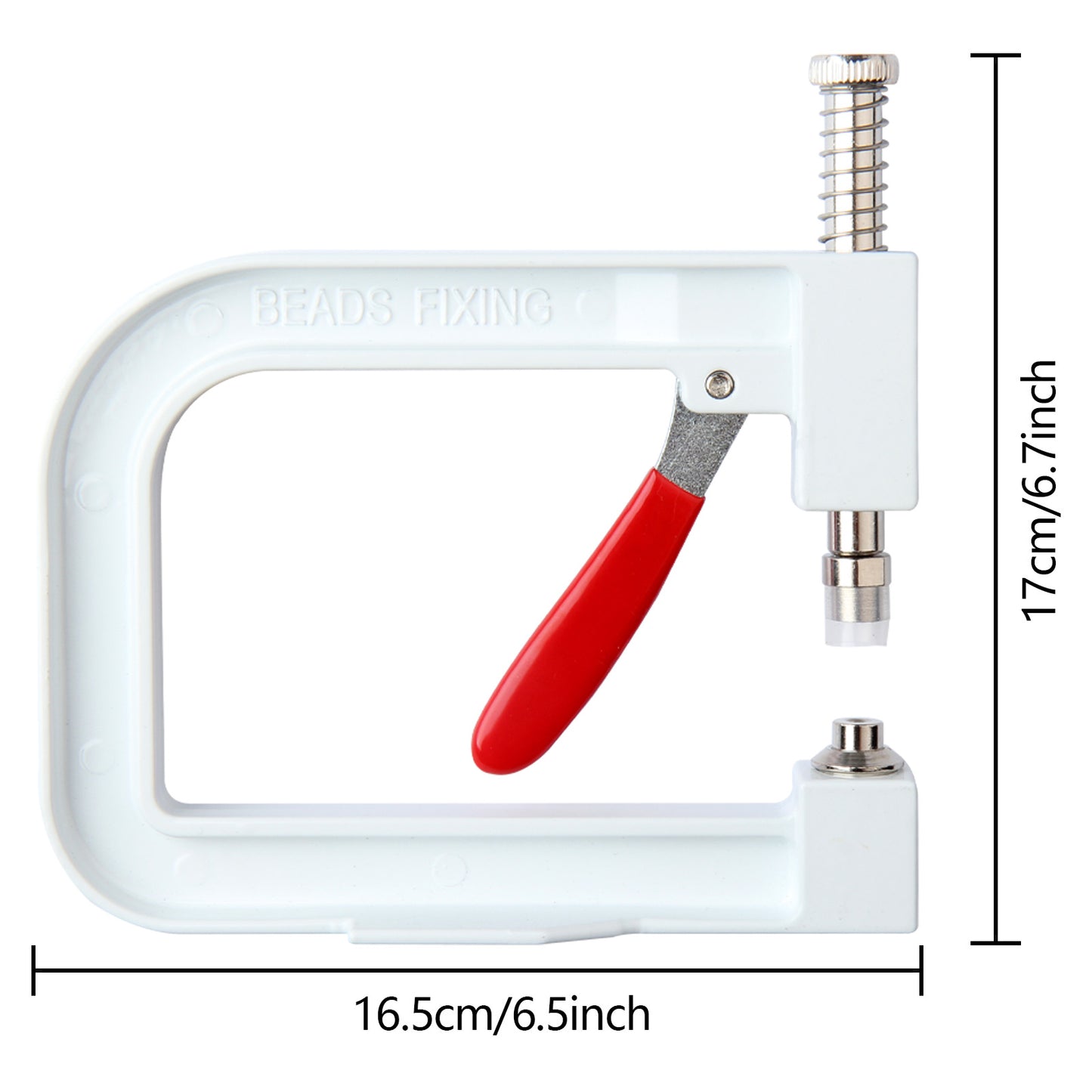 ✨Hot Sale 49% Off 💗DIY Pearl-Setting Machine