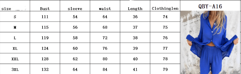 aldorian™-🎉2025 New Products Hot Sale✨Women's Casual Long Sleeve Shirt & Shorts Two-Piece Set
