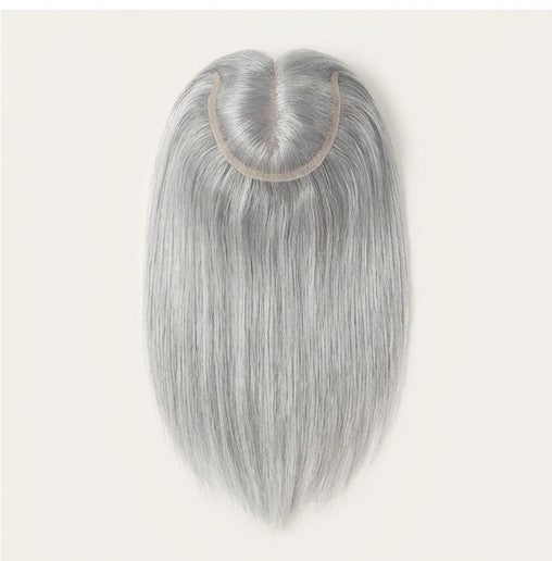The AuraClip Hair Extension - Effortless Beauty, Instant Volume, and Full-Length Glamour + 50% OFF