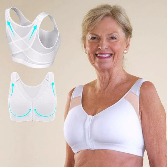 aldorian™-💥This Week's Special Price  Sale 48% OFF💥Adjustable Chest Brace Support Multifunctional Bra