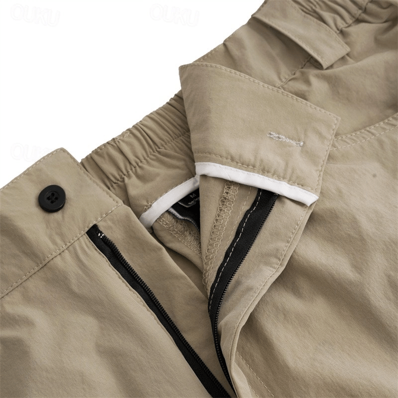 aldorian™-Men's outdoor casual shorts👍🏼