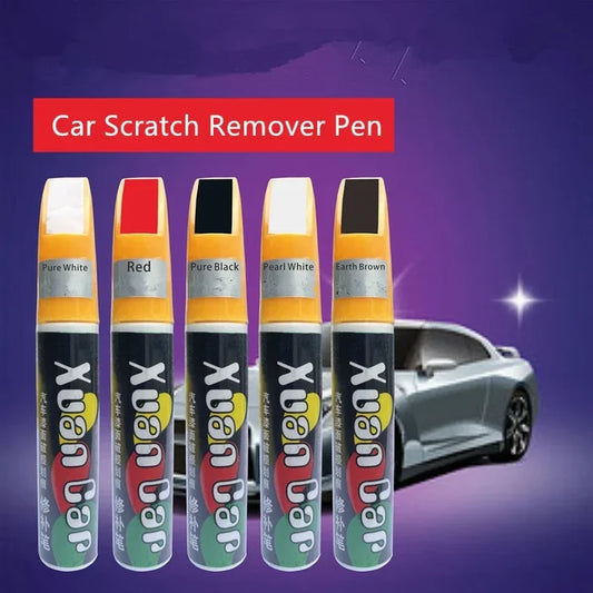 aldorian™-🎁 Car Scratch Remover Pen (🎁BUY 3 GET 2)