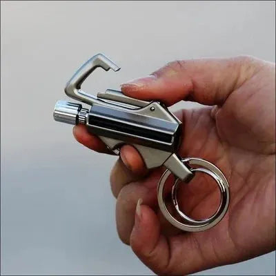 🚵Outdoor waterproof match/kerosene lighter