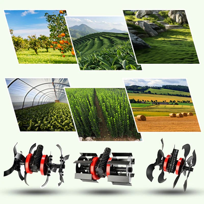 🧑‍🌾Limited time sale 49% off🧑‍🌾Universal Precision Alloy Lawnmower