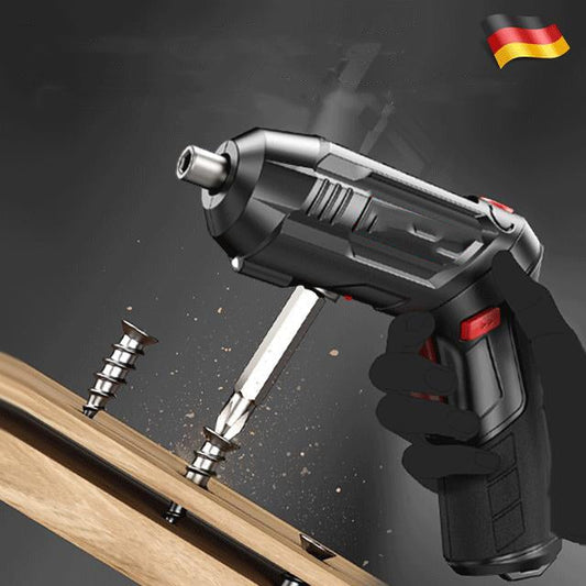 aldorian™-🔥Multifunctional And Powerful Electric Screwdriver