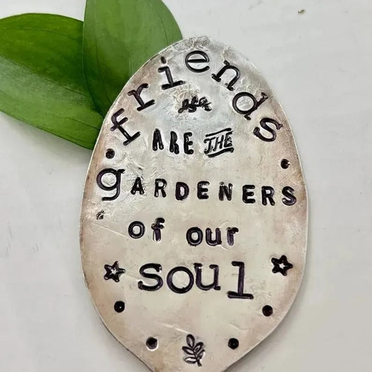 aldorian™-🌱Garden Marker Friendship Gift💕