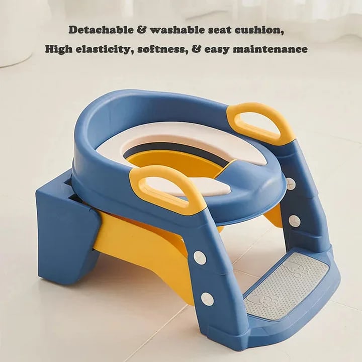 aldorian™-Foldable Kids Potty Trainer Seat