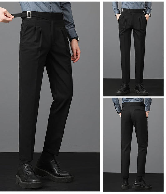 aldorian™-Naples Casual Business Men's Pants (Buy 2 Free Shipping)