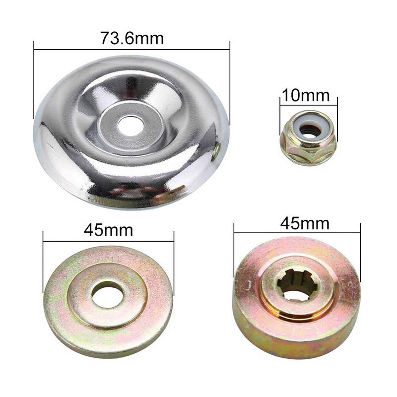 ultra durable corded trimmer blades