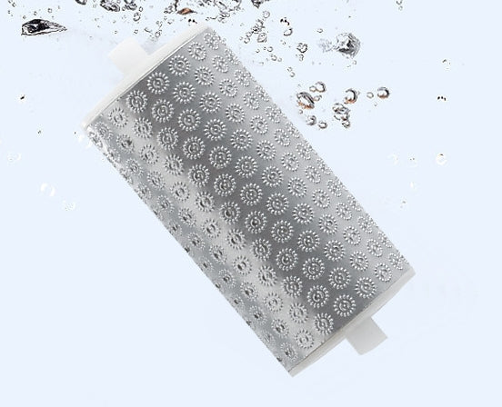 2025 New USB rechargeable foot repair and grinding device