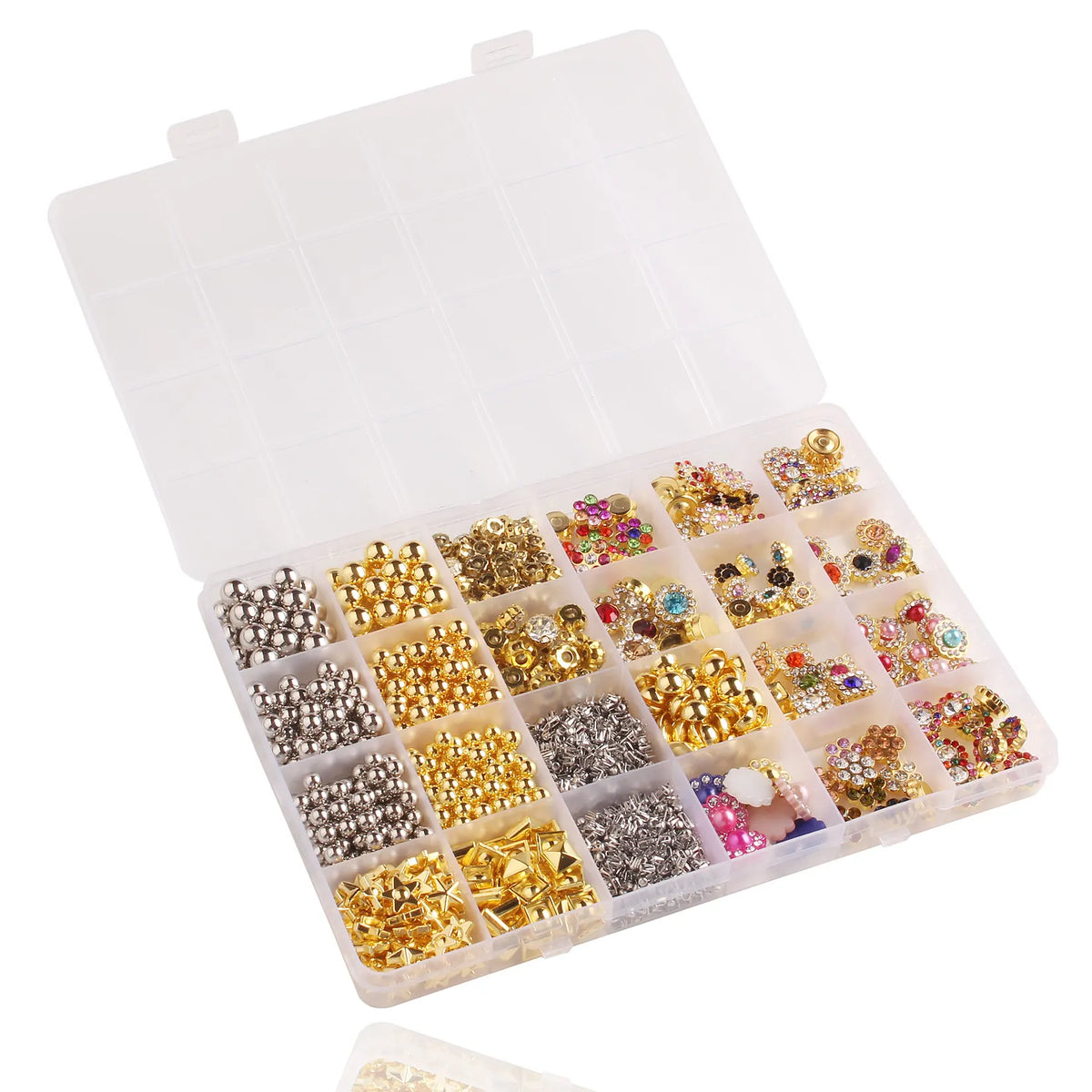 ✨Hot Sale 49% Off 💗DIY Pearl-Setting Machine