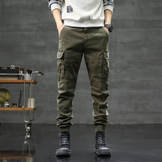 aldorian™-Airborne Adventure Paratrooper Pants - 🔥Buy two pieces and get free shipping worldwide
