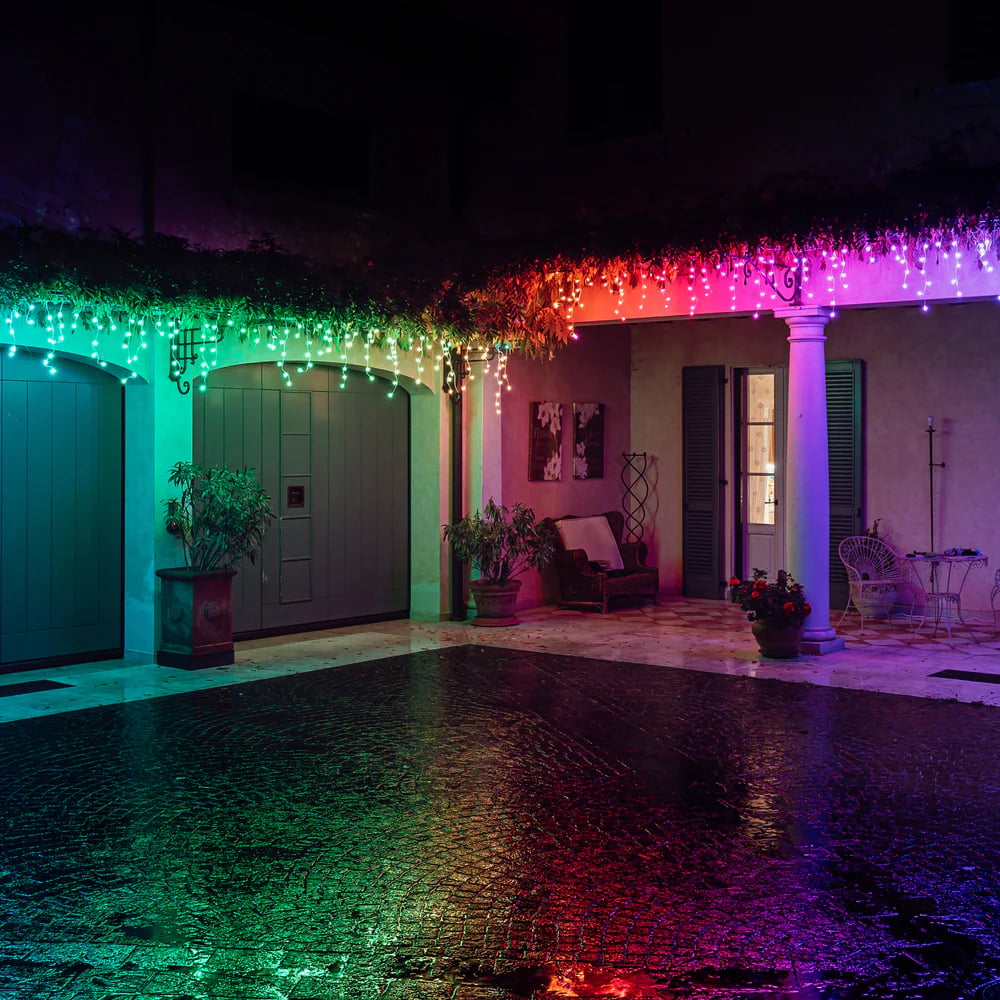 ⚡Christmas Decoration Lights