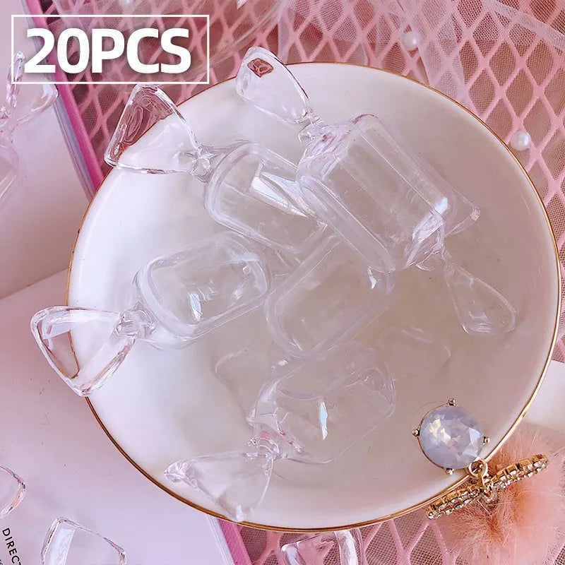 🍬$9.99 🍬- Candy Shaped Jewelry Box