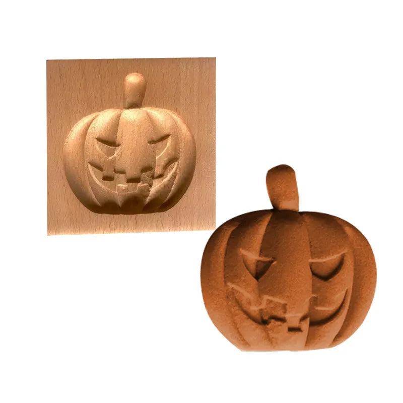 ⏳This week's best-selling item: Wooden cookie cutters