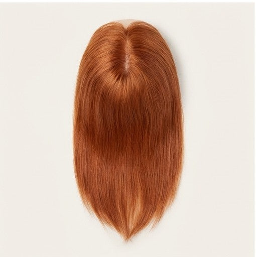 The AuraClip Hair Extension - Effortless Beauty, Instant Volume, and Full-Length Glamour + 50% OFF