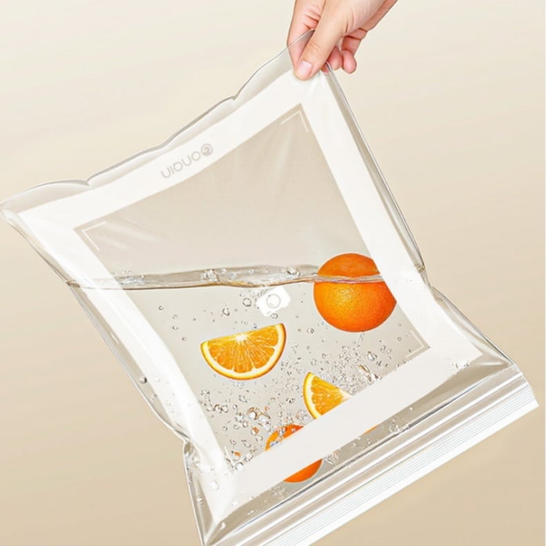 aldorian™-Food Grade Fresh-Keeping Bags