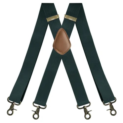 🥇Top Rated🏆Premium Vintage Suspenders