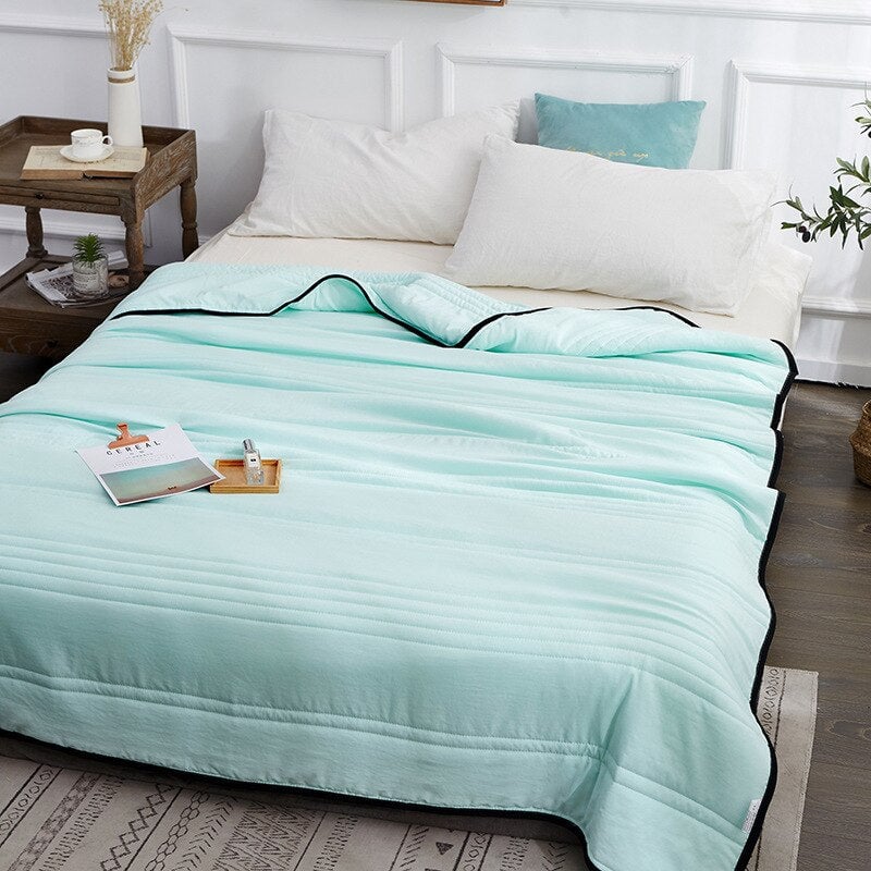 aldorian™-Ice Cooling Calming Blanket