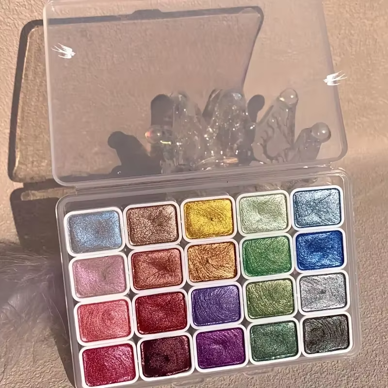 🎨Art Supplies 🎨Watercolor Set