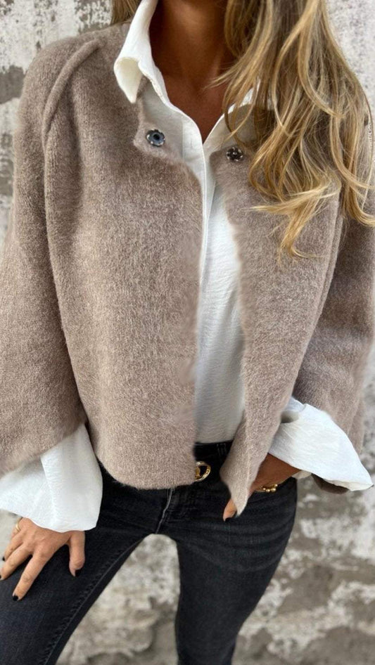 aldorian™-WOMEN’S COZY CARDIGAN