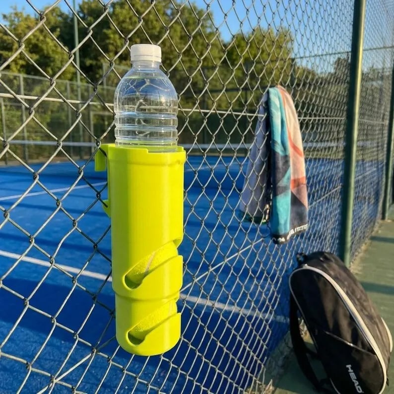 🔥Buy 2 Save 20% & ✈️Free Shipping-🎾Tennis Fence Storage Bracket