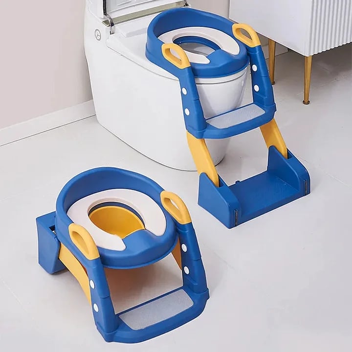 aldorian™-Foldable Kids Potty Trainer Seat