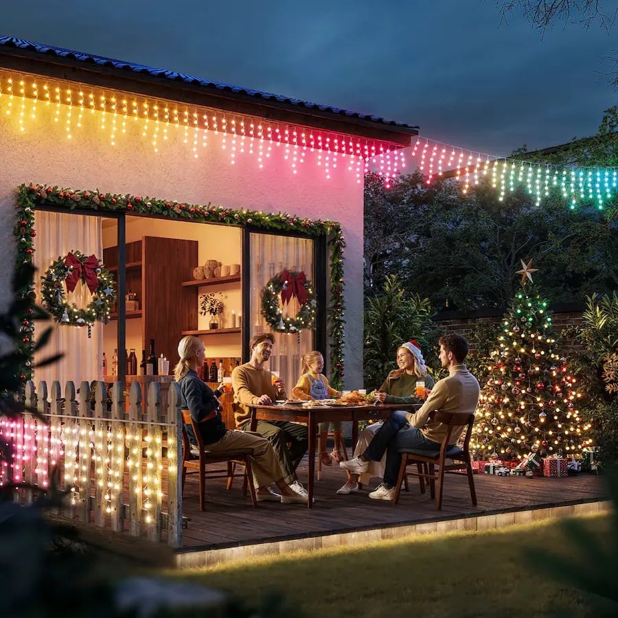 ⚡Christmas Decoration Lights