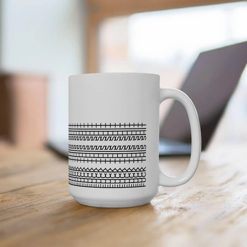 🏆Flash Sale⚡ Almost Gone-💥Fuck This Shit Mug, Hidden Message Funny Ceramic Coffee- Mugs,Best gifts (Copy)