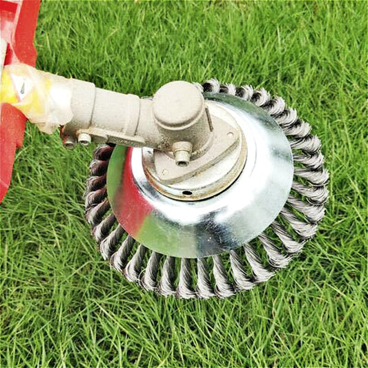 ultra durable corded trimmer blades