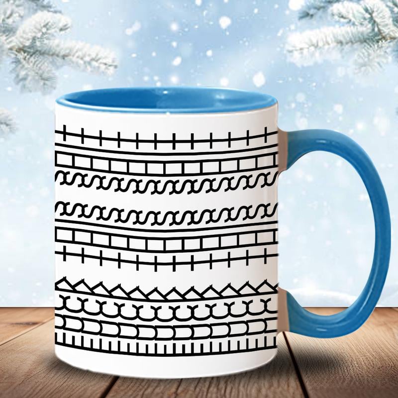 🏆Flash Sale⚡ Almost Gone-💥Fuck This Shit Mug, Hidden Message Funny Ceramic Coffee- Mugs,Best gifts (Copy)