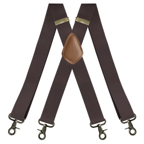 🥇Top Rated🏆Premium Vintage Suspenders