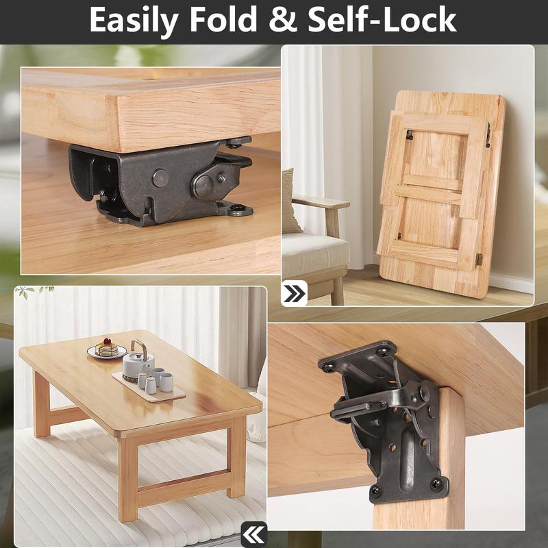 50% off Locking Hinges Heavy Duty Bracket