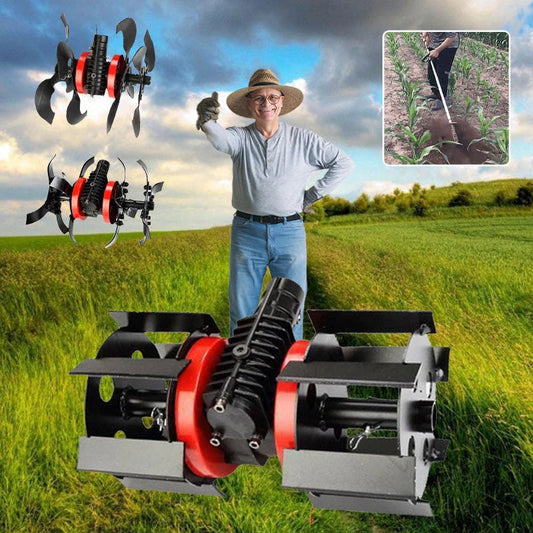 🧑‍🌾Limited time sale 49% off🧑‍🌾Universal Precision Alloy Lawnmower