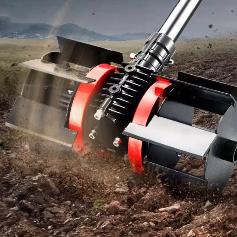 🧑‍🌾Limited time sale 49% off🧑‍🌾Universal Precision Alloy Lawnmower