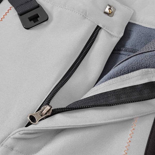 Artic Tactical Cargo Pants - Fleece Lined