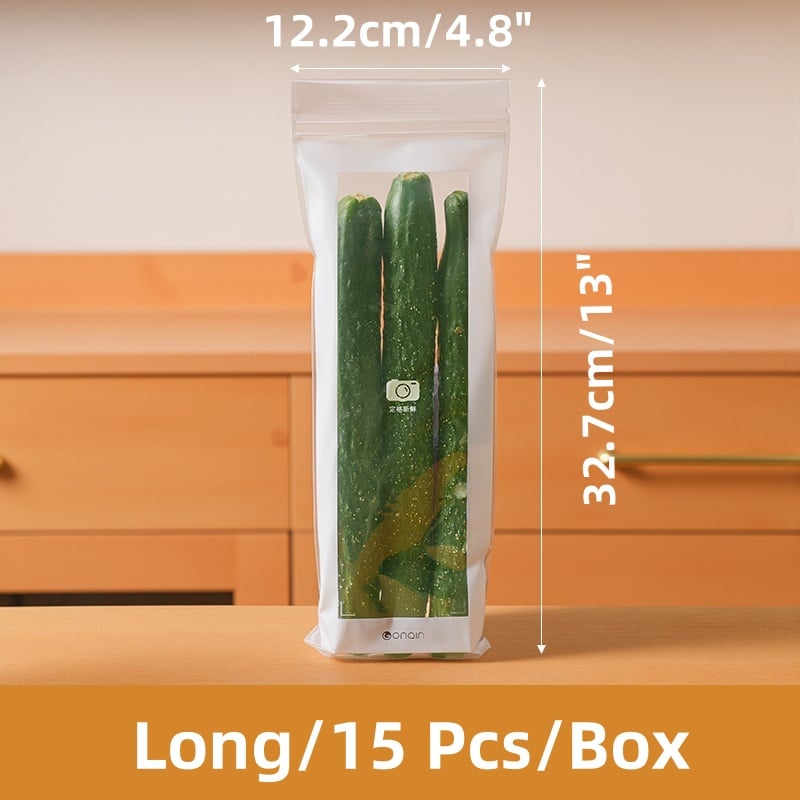 aldorian™-Food Grade Fresh-Keeping Bags