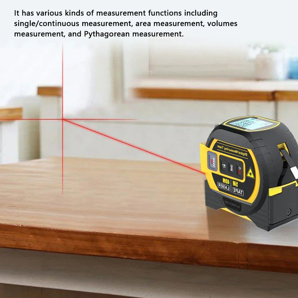 ✨Laser Precision Master Pro