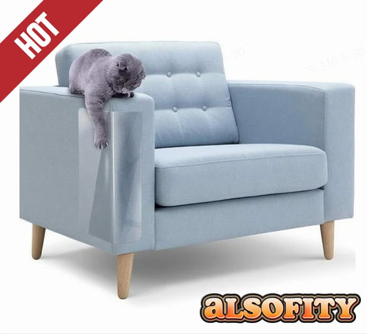 aldorian™-😺sofa sticker - Protect Your Furniture From Cat Scratching😺