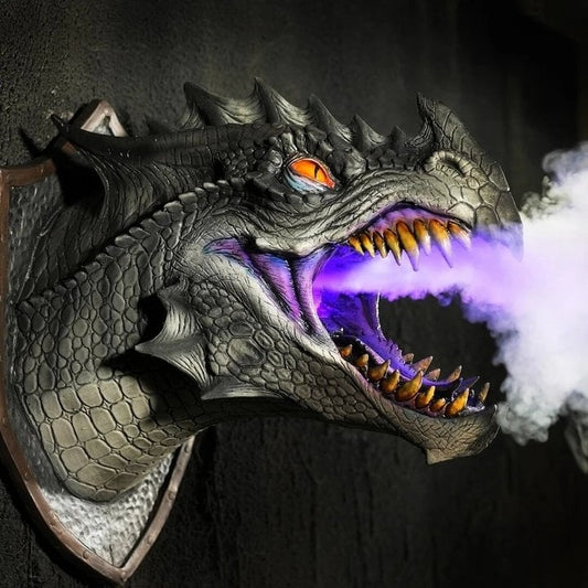 aldorian™-🎃Early Halloween Sale🎃 Wall Fantasy Dragon