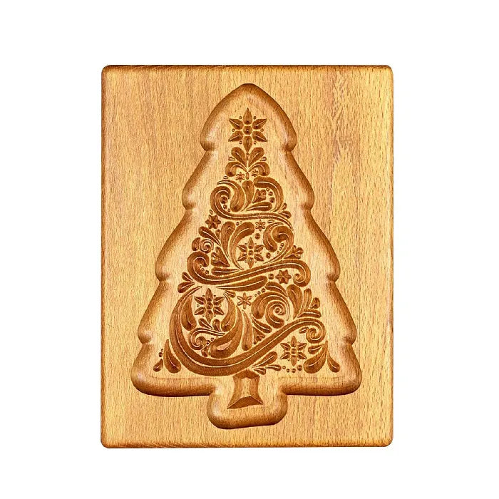 ⏳This week's best-selling item: Wooden cookie cutters
