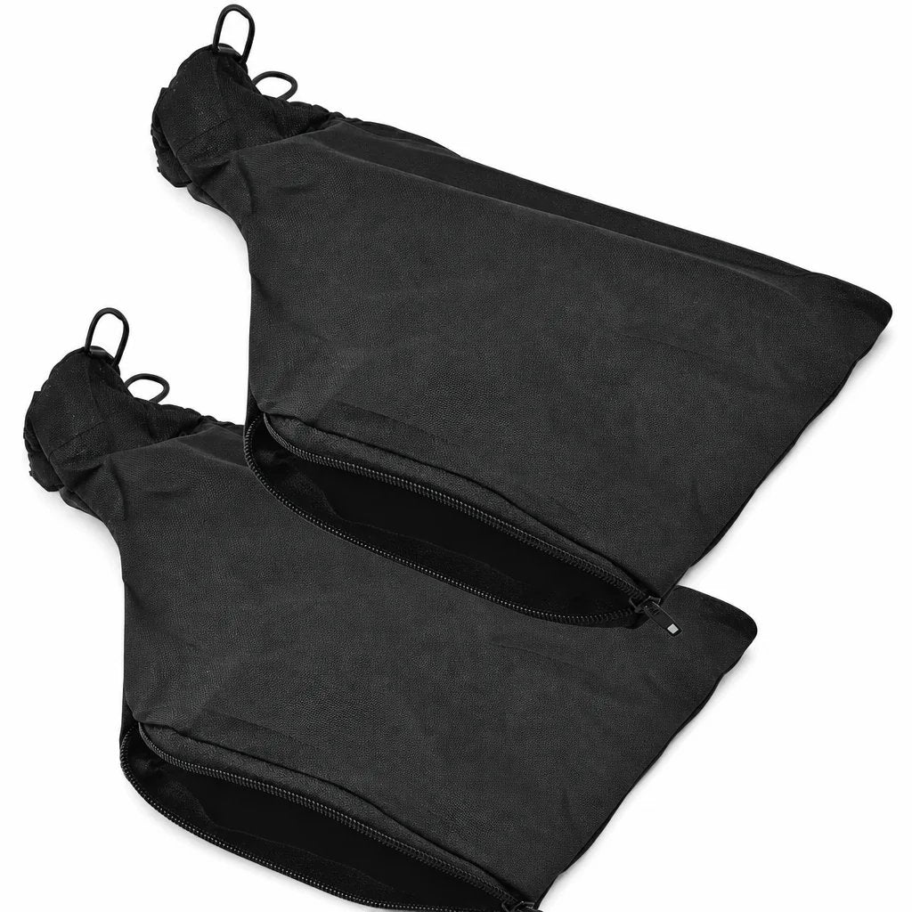 ⏳Time-Limited Special⏰Dust Collection Bag with Steel Wire Clamp for 10 Inch 255 Aluminum and Miter Saw