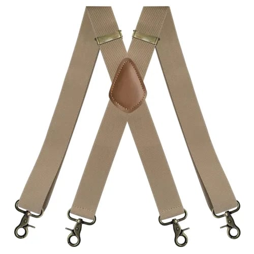 🥇Top Rated🏆Premium Vintage Suspenders