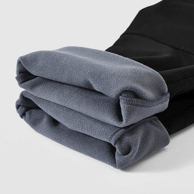 Artic Tactical Cargo Pants - Fleece Lined
