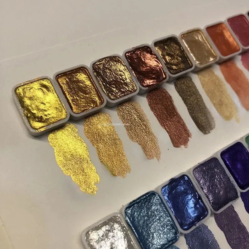 🎨Art Supplies 🎨Watercolor Set