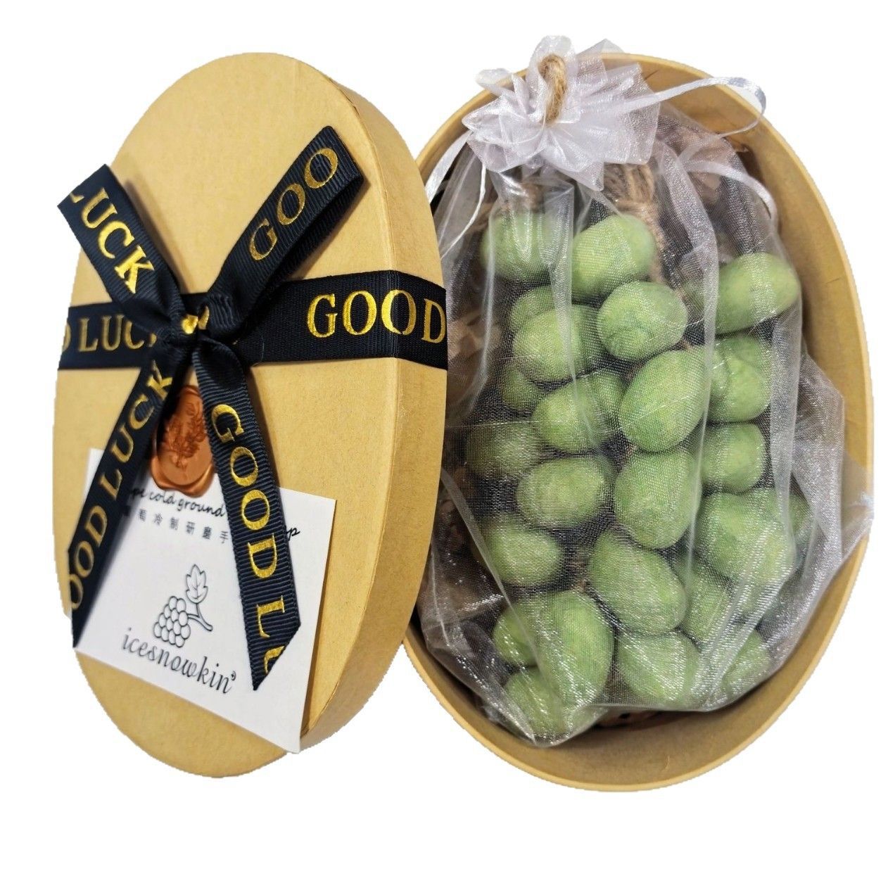 aldorian™-Manual Grape Soap